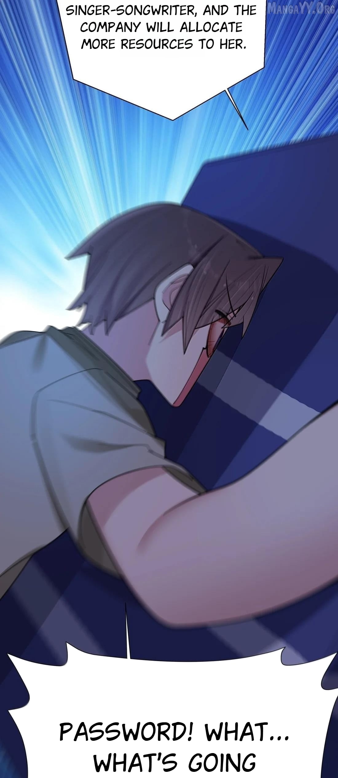 My Fake Girlfriends are using me as a Shield Chapter 186 - page 45
